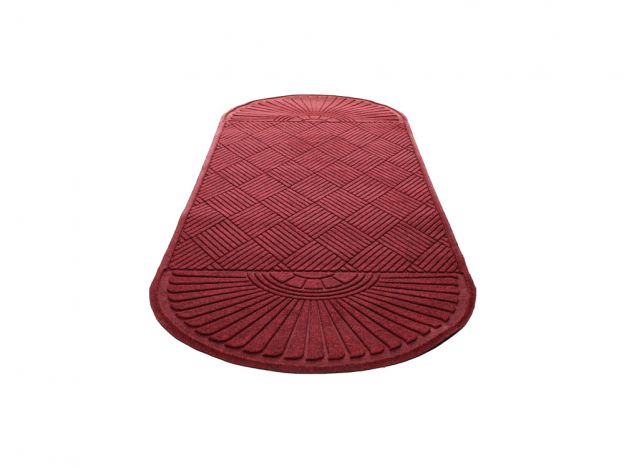 Waterguard Diamond Double Fan Mat