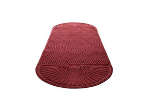 Waterguard Diamond Double Fan Mat