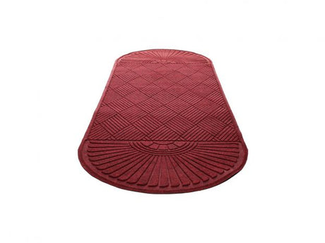 Waterguard Diamond Double Fan Mat