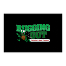 Computer Dyed Custom Logo Floor Mat