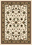 Isfahan Opal Signature Collection Area Rug