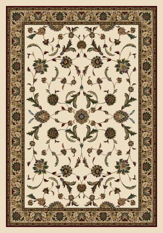 Isfahan Opal Signature Collection Area Rug