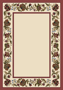 Penelope Opal Signature Collection Area Rug