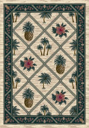 Bristol Bay Pearl Mist Signature Collection Area Rug
