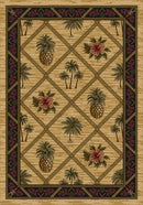 Bristol Bay Golden Topaz Signature Collection Area Rug