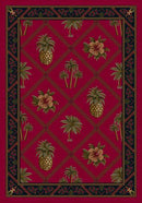 Bristol Bay Ruby Signature Collection Area Rug