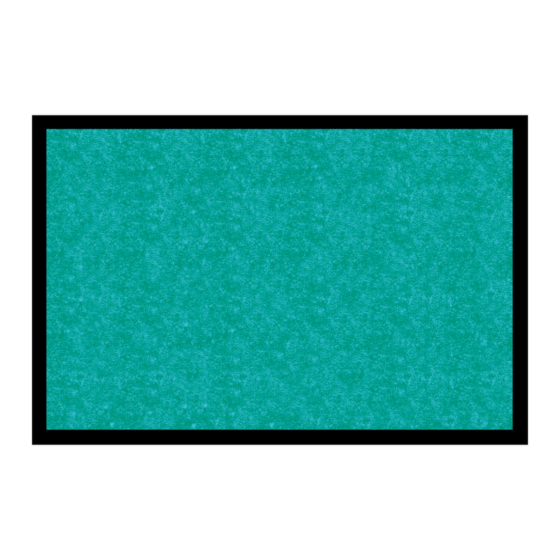 Computer Dyed HD Custom Logo Floor Mat