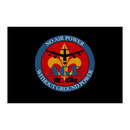 Custom Berber Inlay Logo Mat