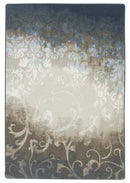 Fredonia Waterline Drayton Collection Area Rug