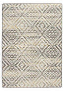 Kenten Soft Gold Drayton Collection Area Rug