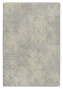 Smith Tavern Parchment Drayton Collection Area Rug