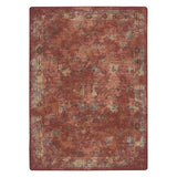 Croft Adobe Drayton Collection Area Rug