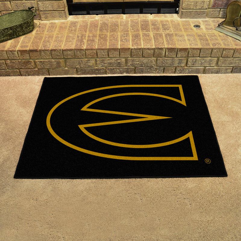 Emporia State University Collegiate All Star Mat