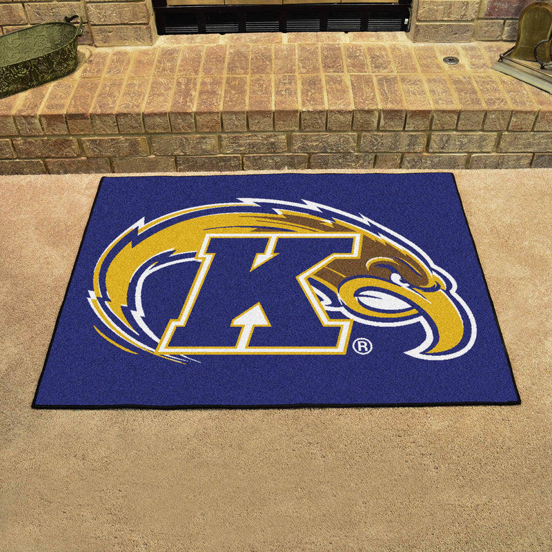 Kent State University Collegiate All Star Mat