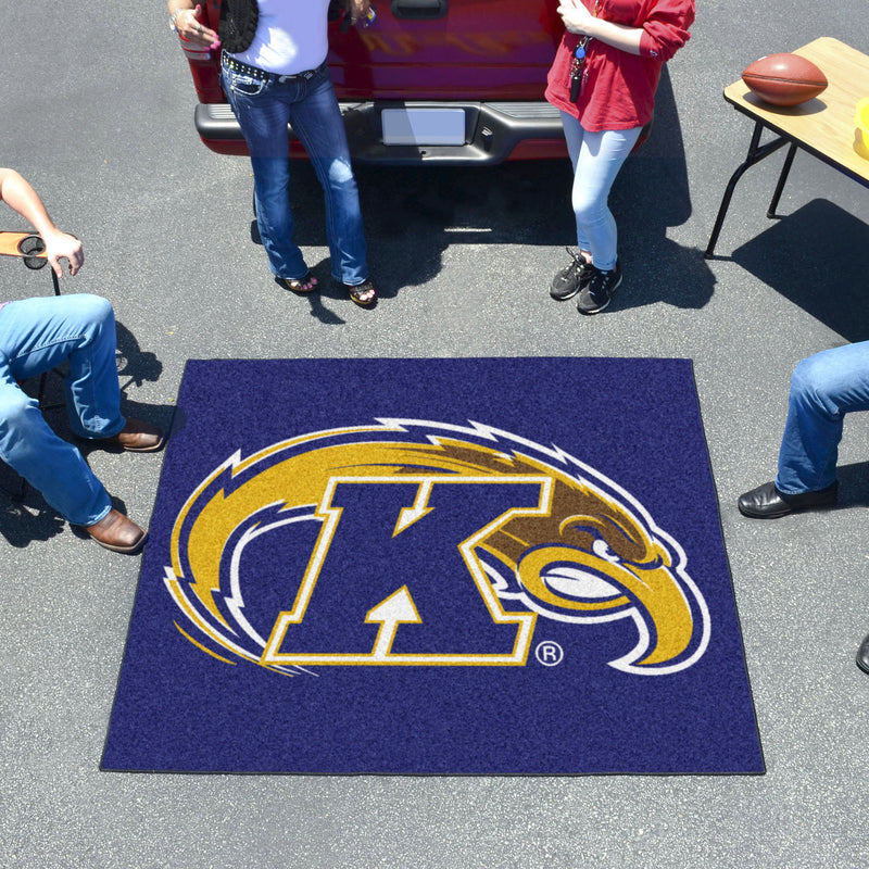 Kent State University Collegiate Tailgater Mat