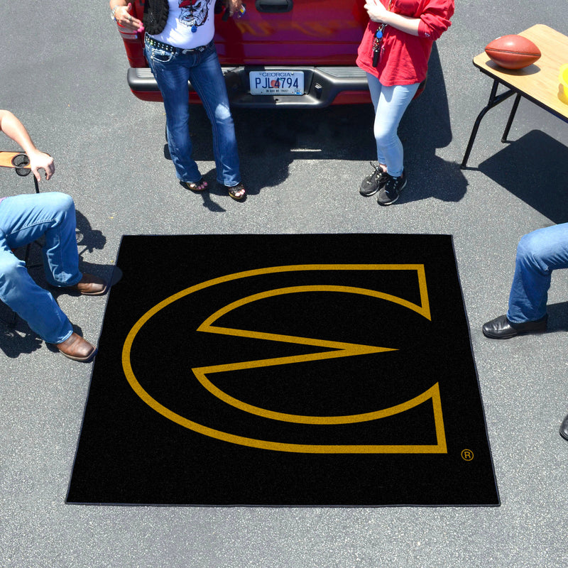 Emporia State University Collegiate Tailgater Mat