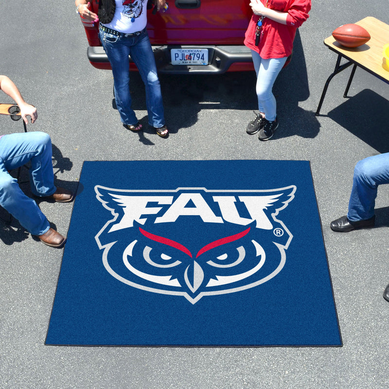 Florida Atlantic University Collegiate Tailgater Mat