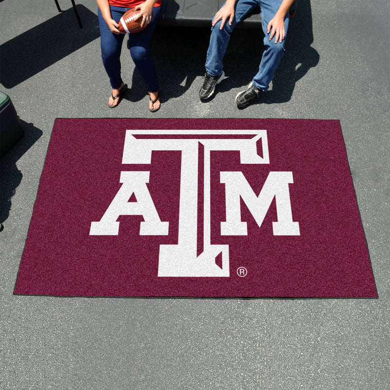 Texas A&M University Collegiate Ulti-Mat