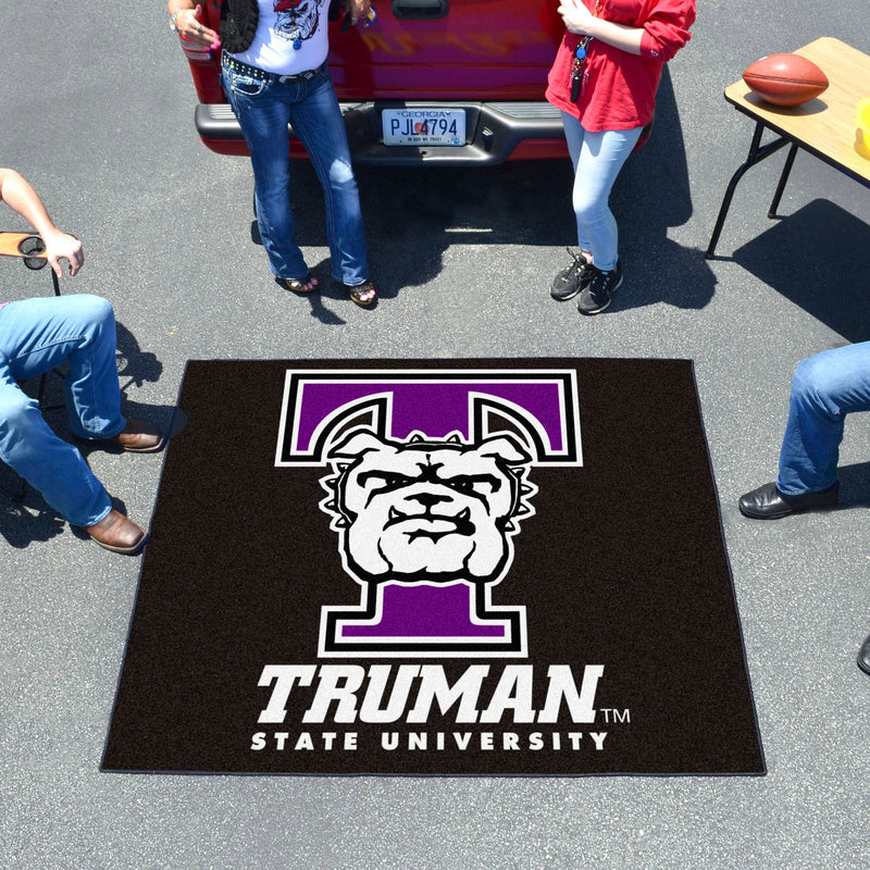 Truman State University Collegiate Tailgater Mat