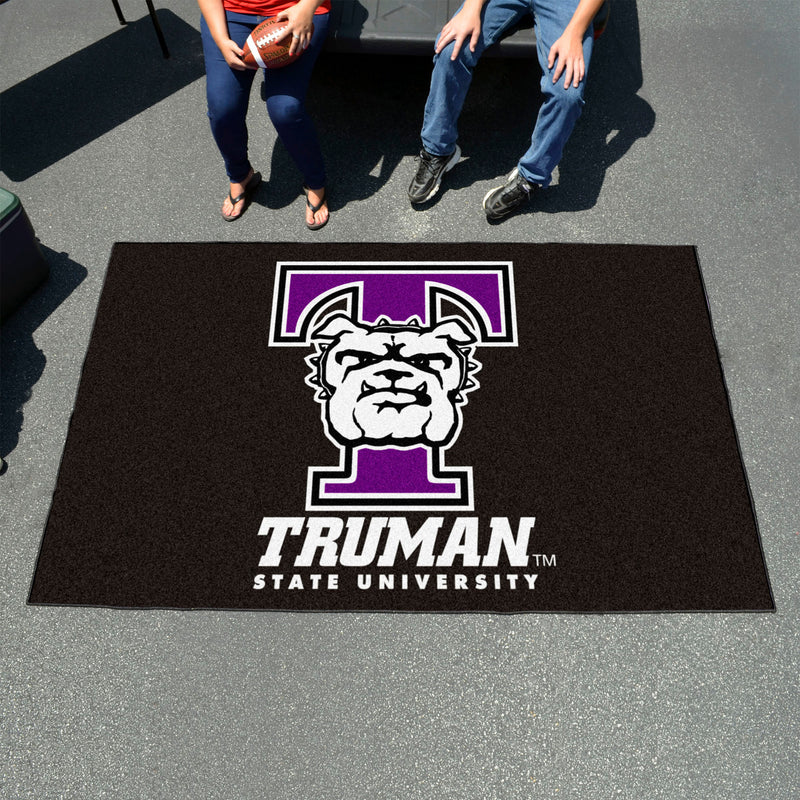 Truman State University Collegiate Ulti-Mat