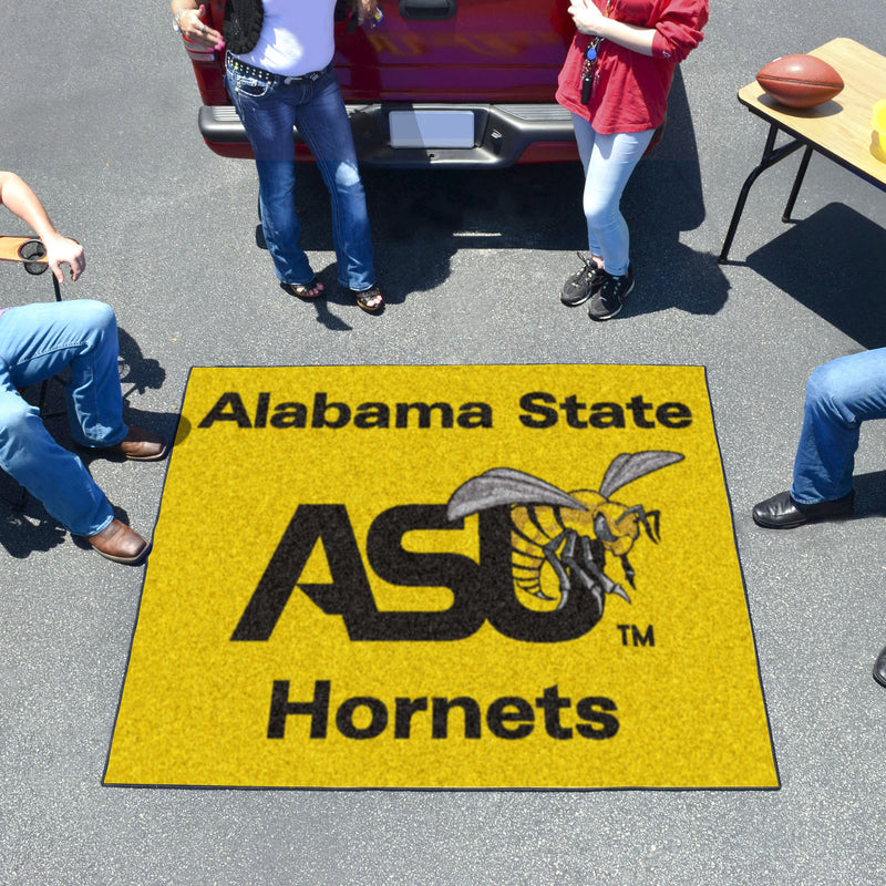 Alabama State University Collegiate Tailgater Mat