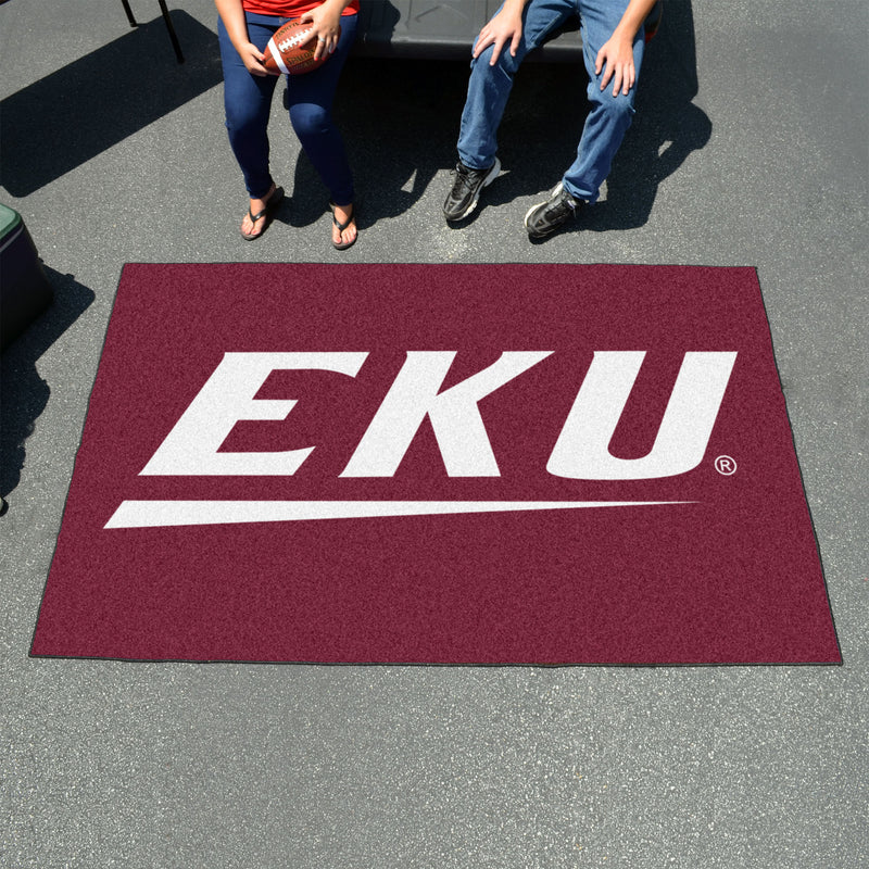 Eastern Kentucky University Collegiate Ulti-Mat
