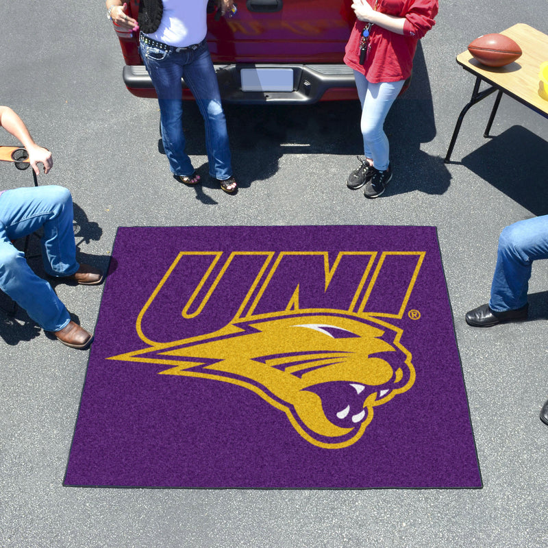 University of Northern Iowa Collegiate Tailgater Mat