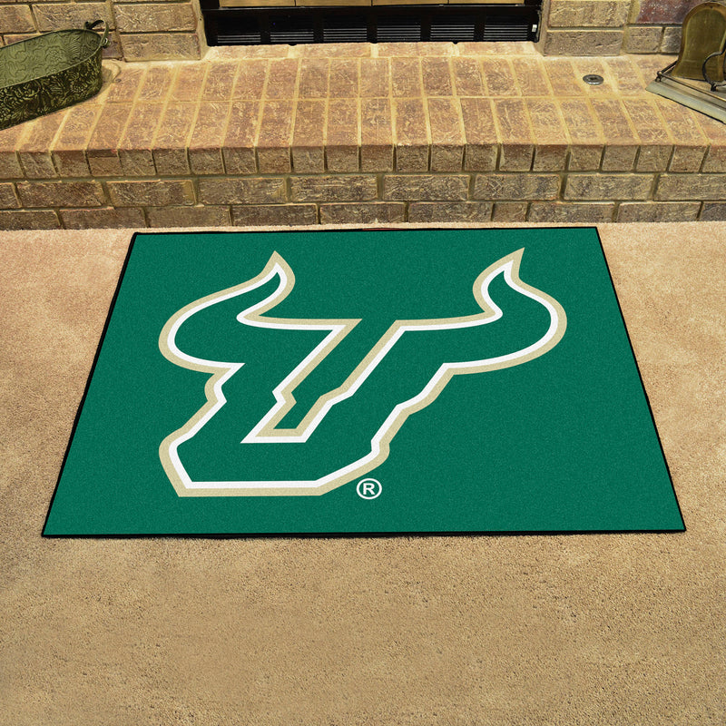 University of South Florida Collegiate All Star Mat