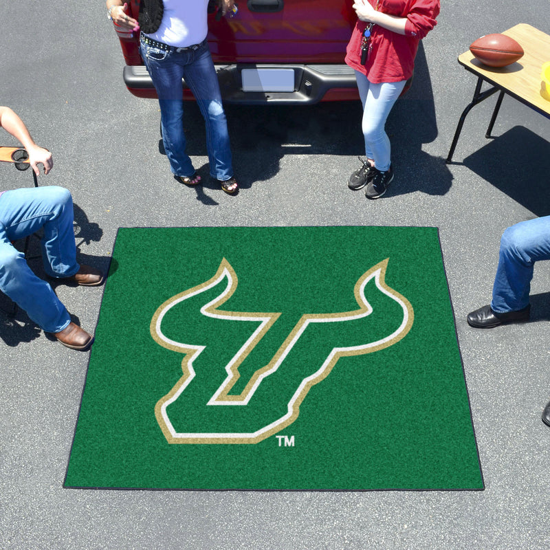 University of South Florida Collegiate Tailgater Mat