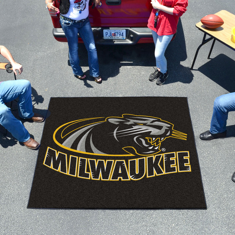 University of Wisconsin Milwaukee Collegiate Tailgater Mat