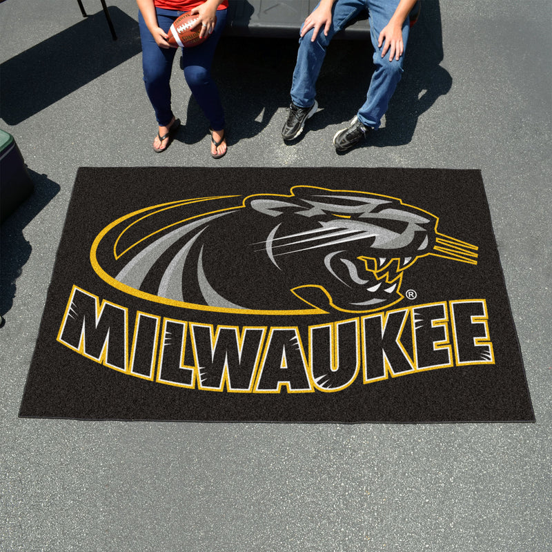 University of Wisconsin Milwaukee Collegiate Ulti Mat