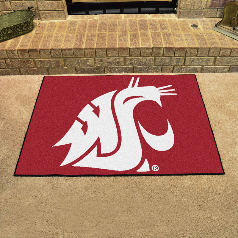 Washington State University Collegiate All Star Mat