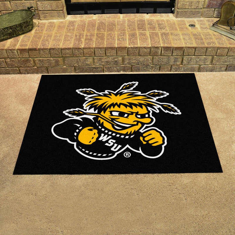 Wichita State University Collegiate All Star Mat