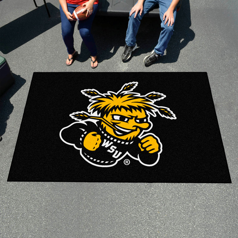 Wichita State University Collegiate Ulti-Mat