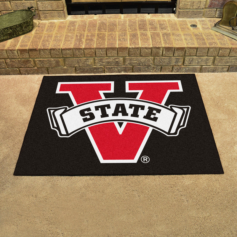 Valdosta State University Collegiate All Star Mat