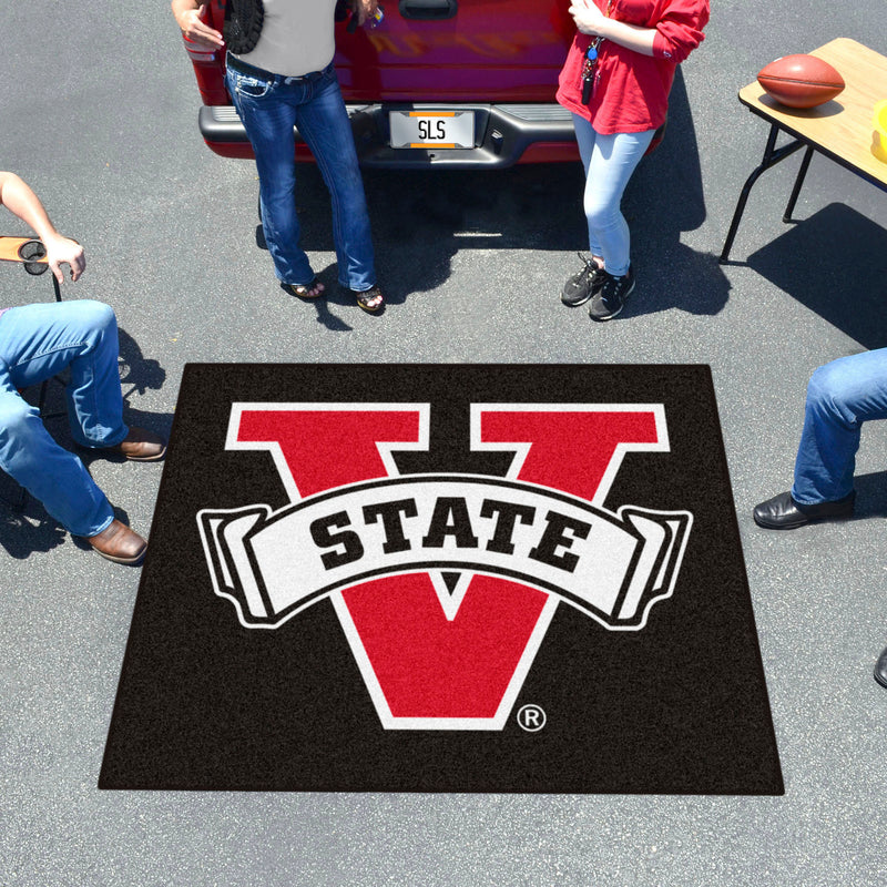 Valdosta State University Collegiate Tailgater Mat