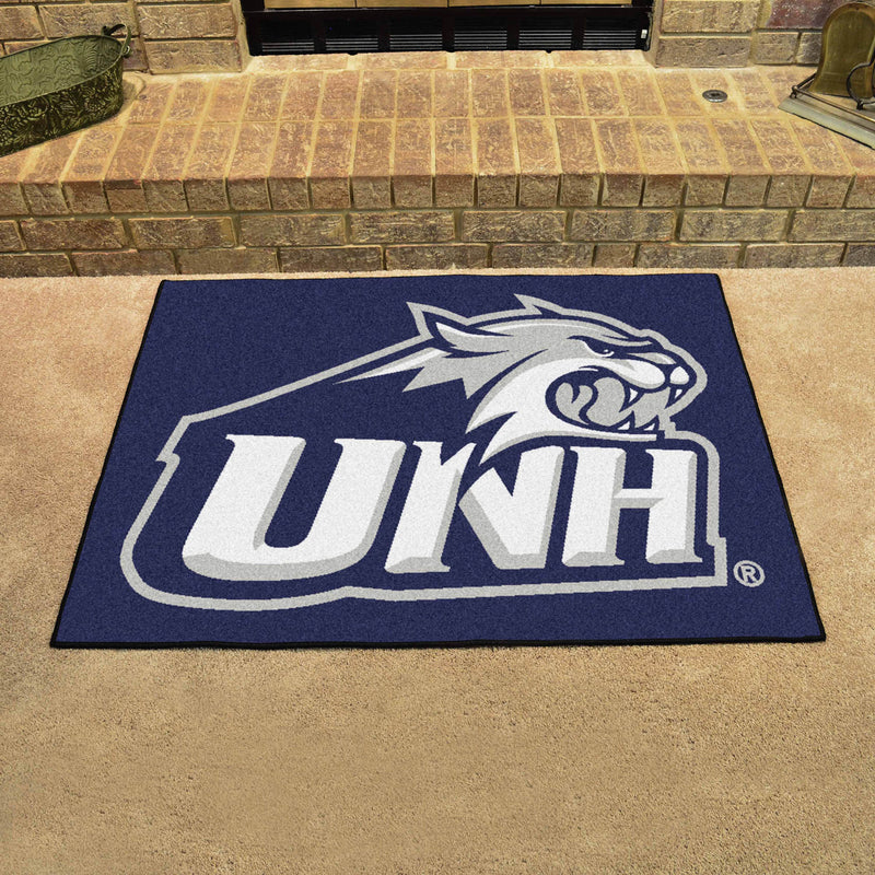 University of New Hampshire Collegiate All Star Mat