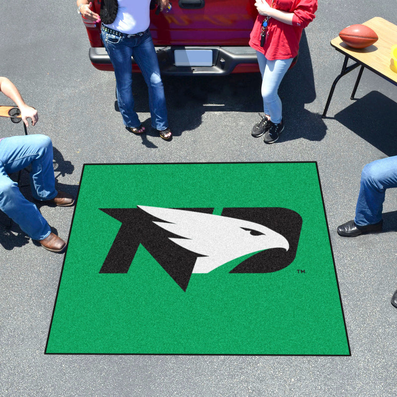 University of North Dakota Collegiate Tailgater Mat