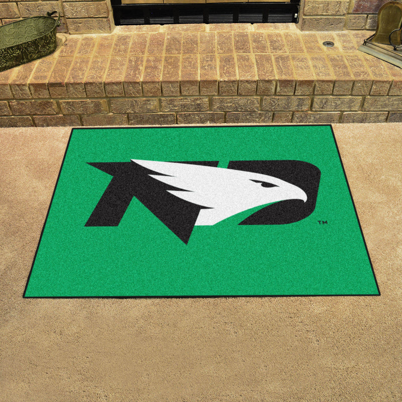 University of North Dakota Collegiate All Star Mat