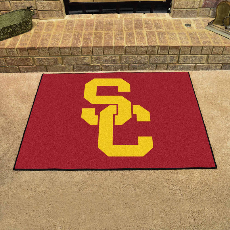 University of Southern California Collegiate All Star Mat