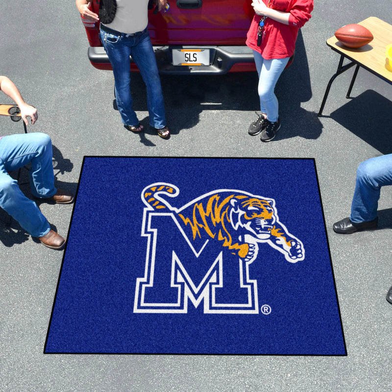 University of Memphis Collegiate Tailgater Mat