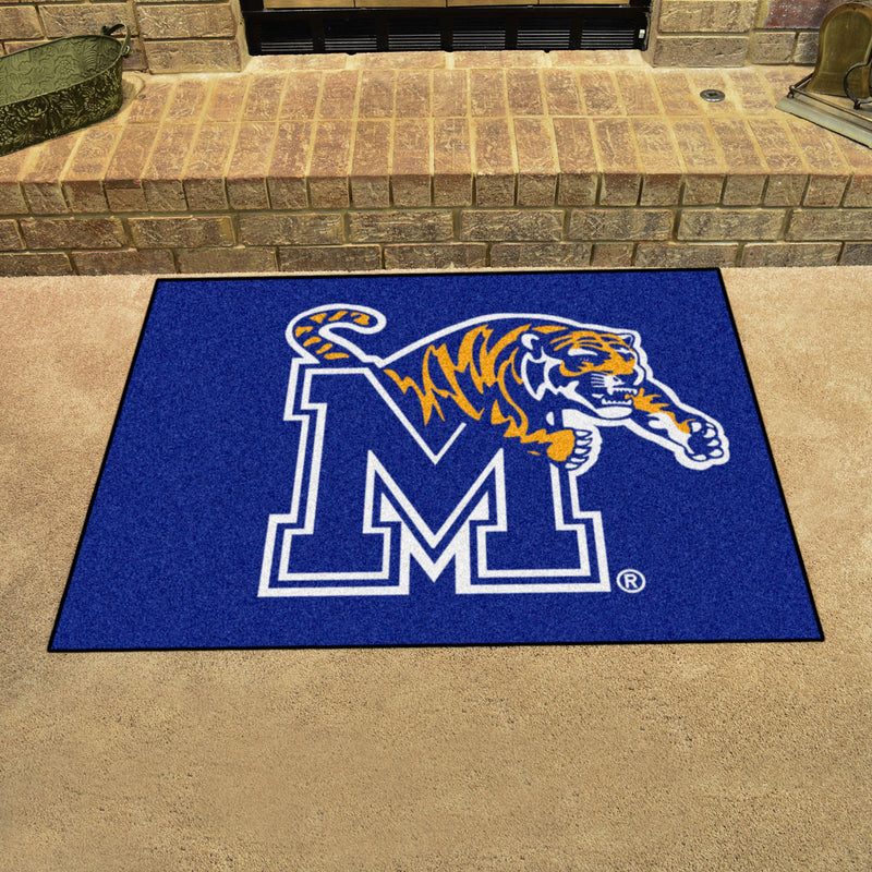 University of Memphis Collegiate All Star Mat