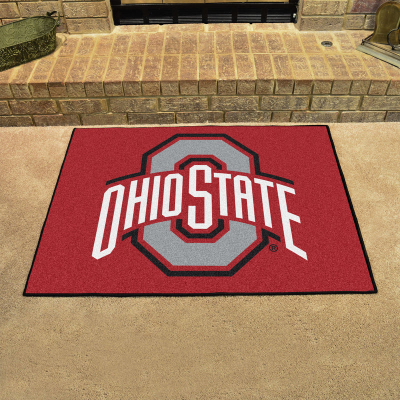 Ohio State University Collegiate All Star Mat