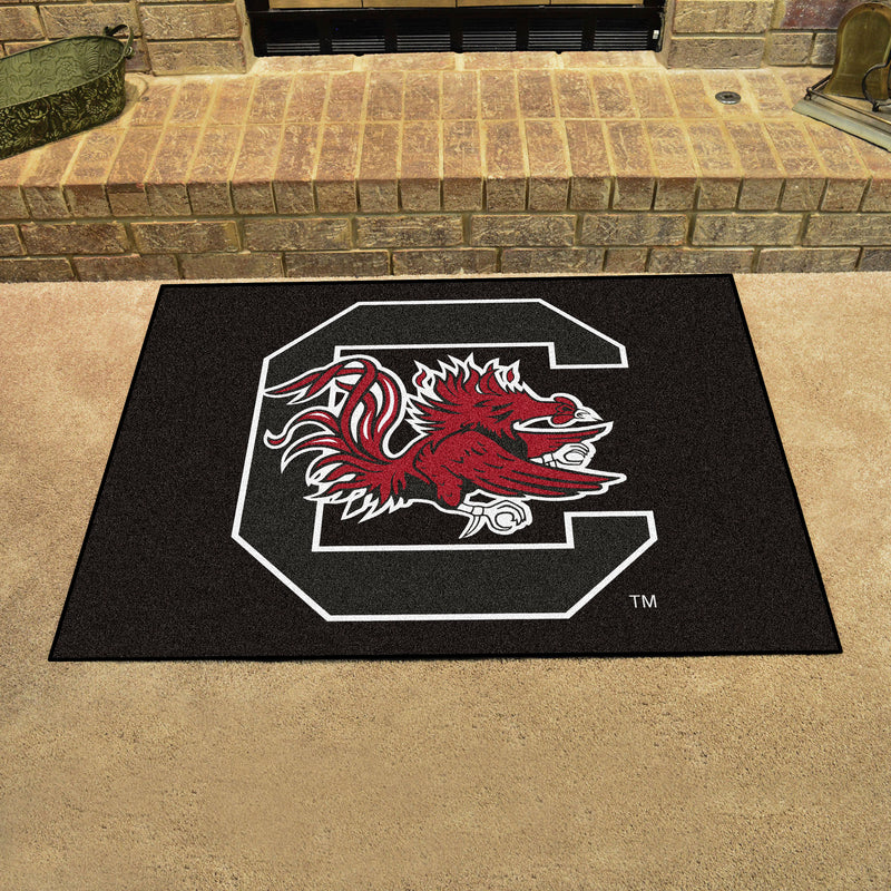 University of South Carolina Collegiate All Star Mat