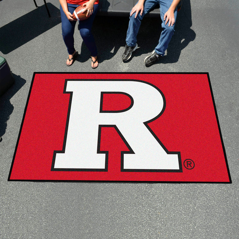 Rutgers University Collegiate Ulti-Mat