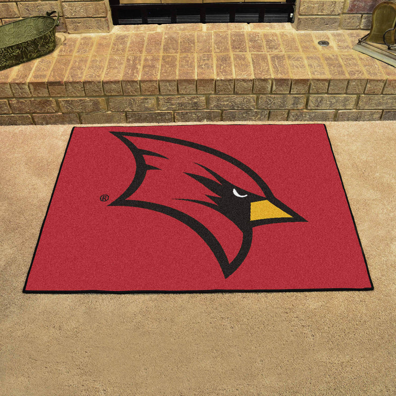 Saginaw Valley State University Collegiate All Star Mat