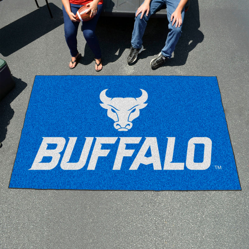 State University of New York at Buffalo Collegiate Ulti-Mat