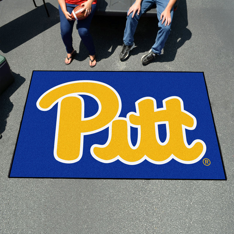 University of Pittsburgh Collegiate Ulti-Mat