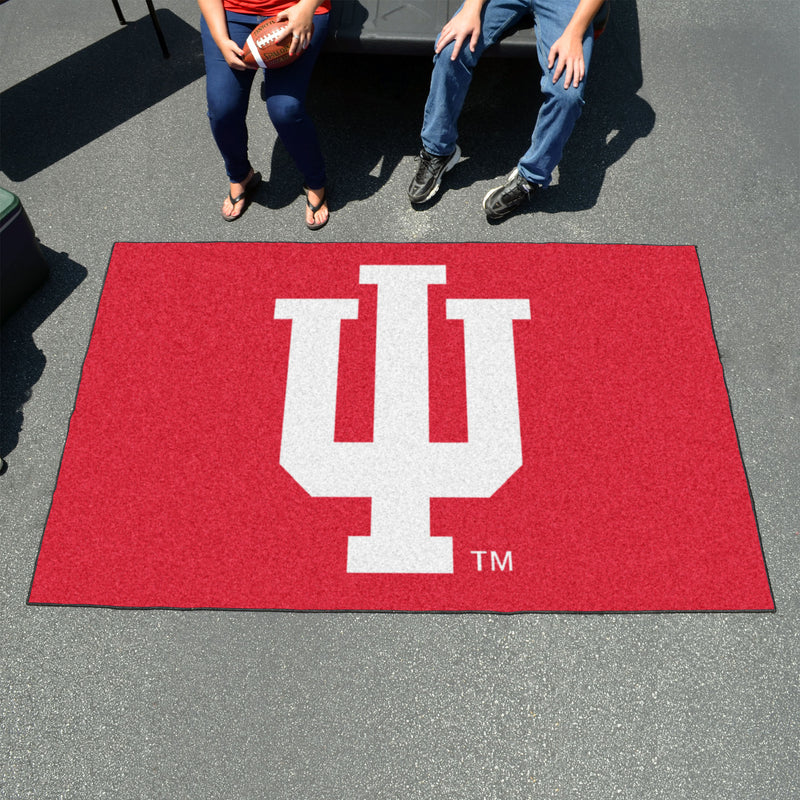 Indiana University Collegiate Ulti-Mat