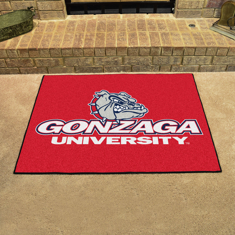Gonzaga University Collegiate All Star Mat